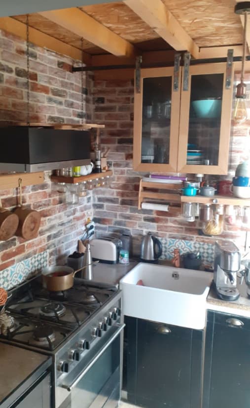 Réalisation maçonnerie 2